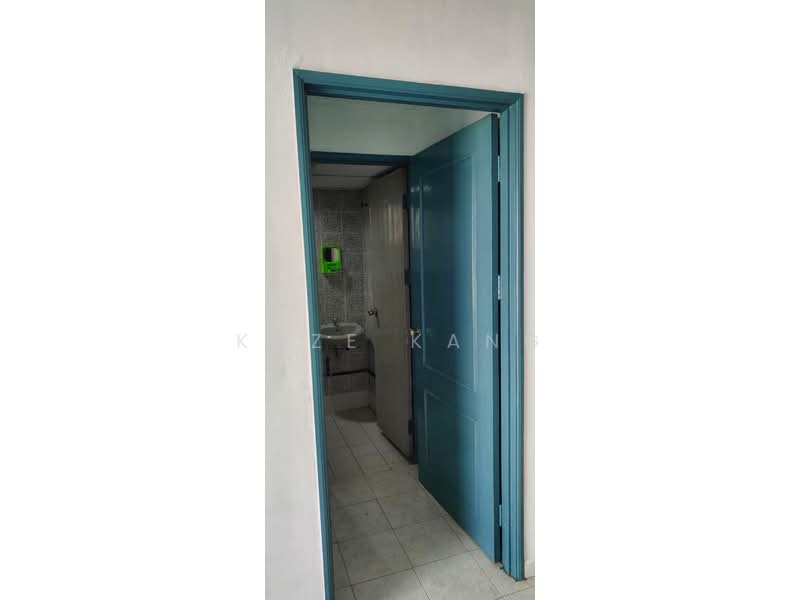Pangsapuri untuk Disewa di BJ Court Apartment - Kaze Kang - PropertyGuru.com.my
