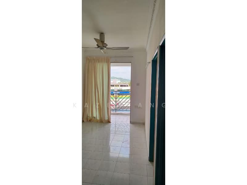 Pangsapuri untuk Disewa di BJ Court Apartment - Kaze Kang - PropertyGuru.com.my