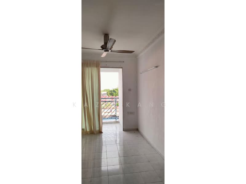 Pangsapuri untuk Disewa di BJ Court Apartment - Kaze Kang - PropertyGuru.com.my