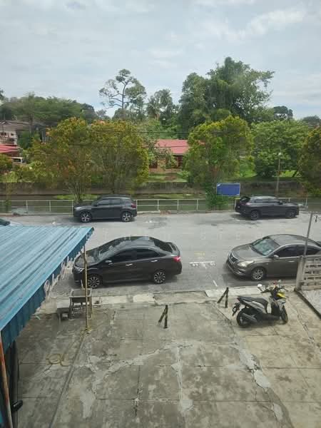 Kedai / Pejabat untuk Dijual di Ipoh (Perak) - Stephen Siew - Exterior - PropertyGuru.com.my