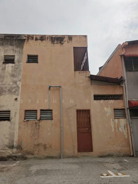 Kedai / Pejabat untuk Dijual di Ipoh (Perak) - Stephen Siew - Exterior - PropertyGuru.com.my