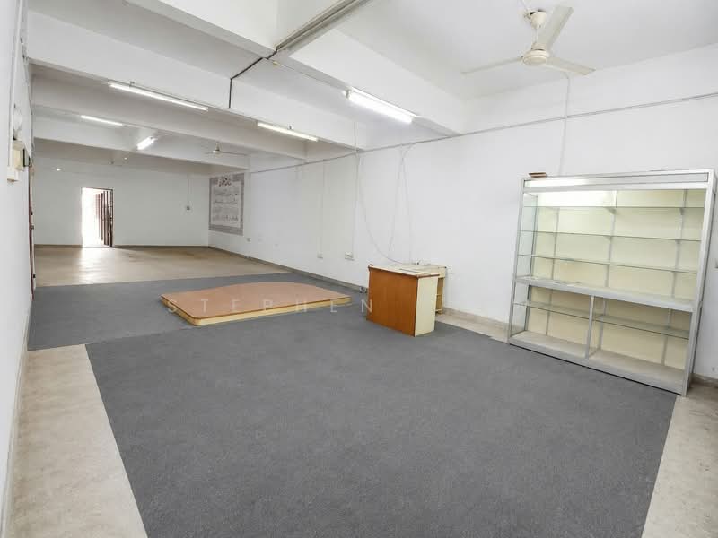 Kedai / Pejabat untuk Dijual di Ipoh (Perak) - Stephen Siew - Interior - PropertyGuru.com.my