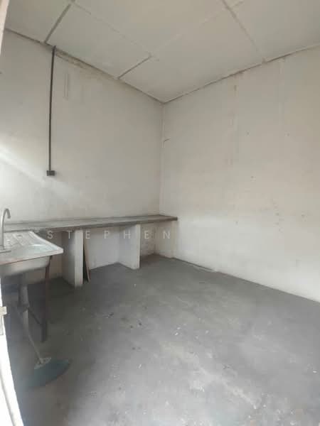 Kedai / Pejabat untuk Dijual di Ipoh (Perak) - Stephen Siew - Kitchen - PropertyGuru.com.my