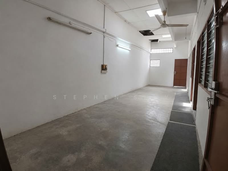 Kedai / Pejabat untuk Dijual di Ipoh (Perak) - Stephen Siew - Interior - PropertyGuru.com.my