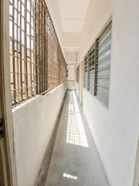 Kedai / Pejabat untuk Dijual di Ipoh (Perak) - Stephen Siew - Corridor - PropertyGuru.com.my