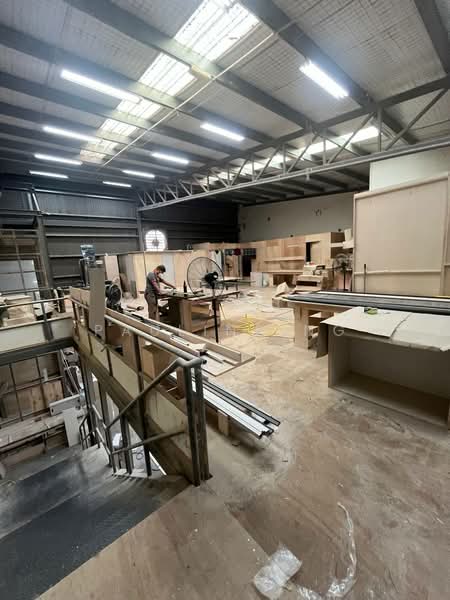 Cluster Factory for Sale in Eco Business Park 1 (Johor Bahru) - Pauline Ng - PropertyGuru.com.my