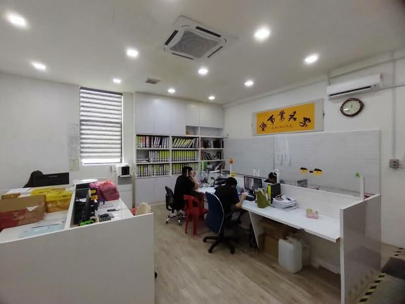 Cluster Factory for Sale in Eco Business Park 1 (Johor Bahru) - Pauline Ng - PropertyGuru.com.my