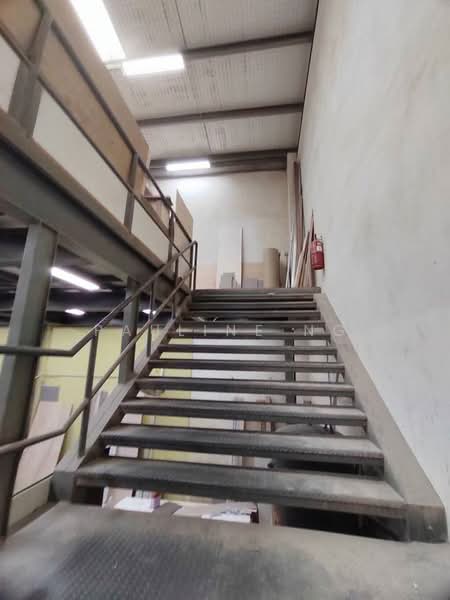 Cluster Factory for Sale in Eco Business Park 1 (Johor Bahru) - Pauline Ng - PropertyGuru.com.my