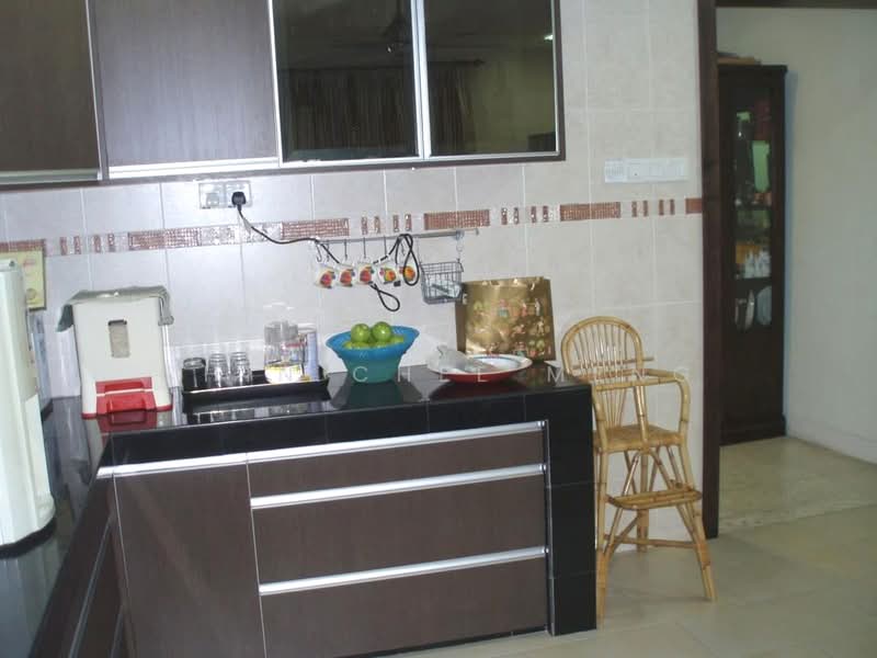 2-storey Terraced House for Sale in Taman Connaught (Cheras) - Chin Chee Meng - PropertyGuru.com.my