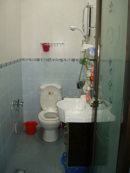2-storey Terraced House for Sale in Taman Connaught (Cheras) - Chin Chee Meng - PropertyGuru.com.my