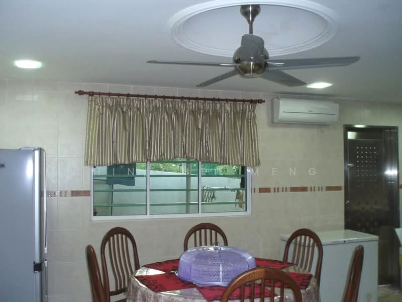 2-storey Terraced House for Sale in Taman Connaught (Cheras) - Chin Chee Meng - PropertyGuru.com.my