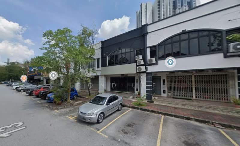 Shop for Rent in Seksyen 13 (Shah Alam) - Bond Lee - Exterior - PropertyGuru.com.my