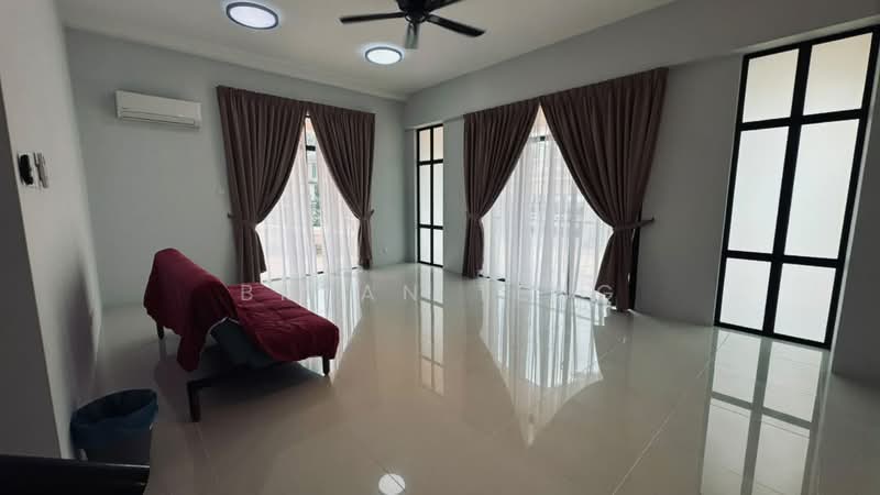 Rumah Banglo untuk Dijual di Batu Ferringhi (Penang) - Bryan Teng - Living Room - PropertyGuru.com.my