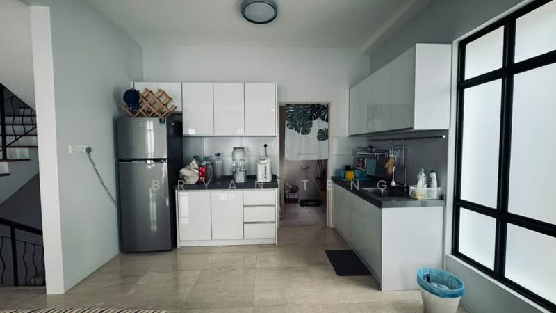 Rumah Banglo untuk Dijual di Batu Ferringhi (Penang) - Bryan Teng - Kitchen - PropertyGuru.com.my