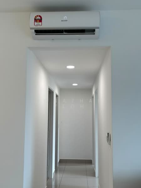 Kondominium untuk Disewa di M Adora - Jonathan Yeoh - Corridor - PropertyGuru.com.my