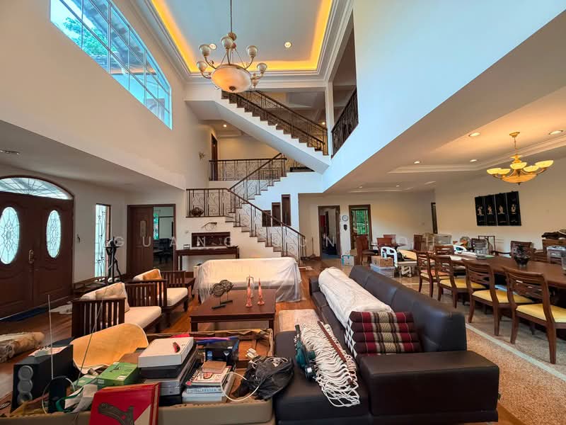 Rumah Banglo untuk Dijual di Leisure Farm (Gelang Patah) - Guang Jun Loh - PropertyGuru.com.my