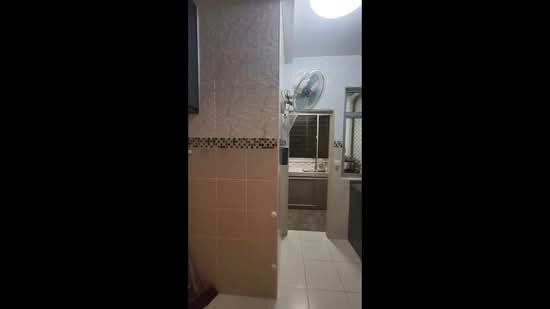Pangsapuri untuk Disewa di Residensi Pandanmas 2 - Bowie Cheah - PropertyGuru.com.my