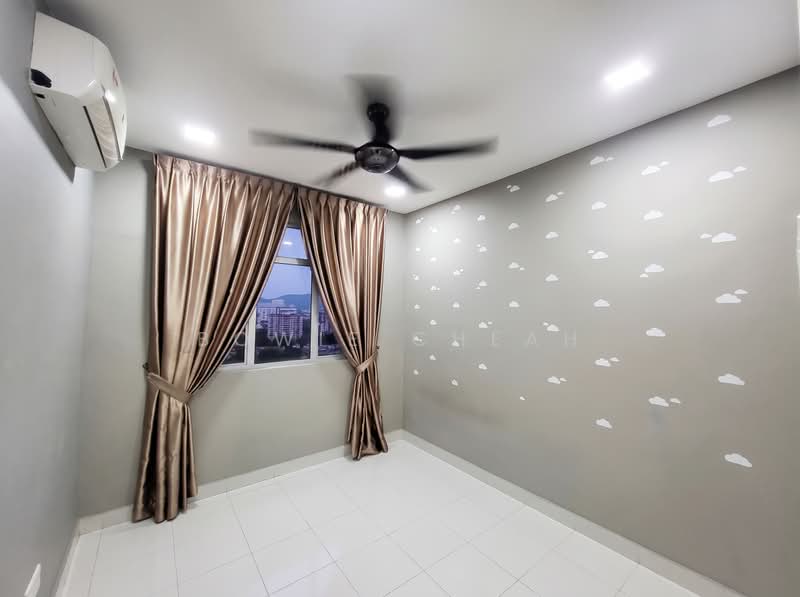 Pangsapuri untuk Disewa di Residensi Pandanmas 2 - Bowie Cheah - Interior - PropertyGuru.com.my
