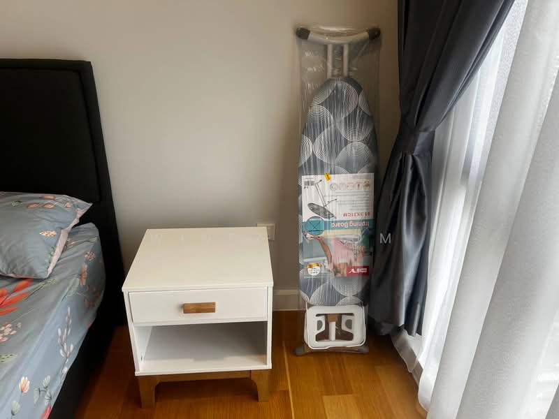 Service Residence for Rent at The Sentral Suites - Windz Neom - Bedroom - PropertyGuru.com.my