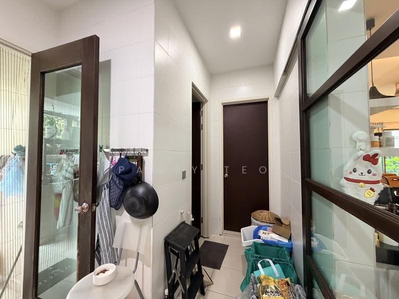 Semi-Detached House for Rent in Iskandar Puteri (Nusajaya) (Johor) - Pansy Teo - Interior - PropertyGuru.com.my
