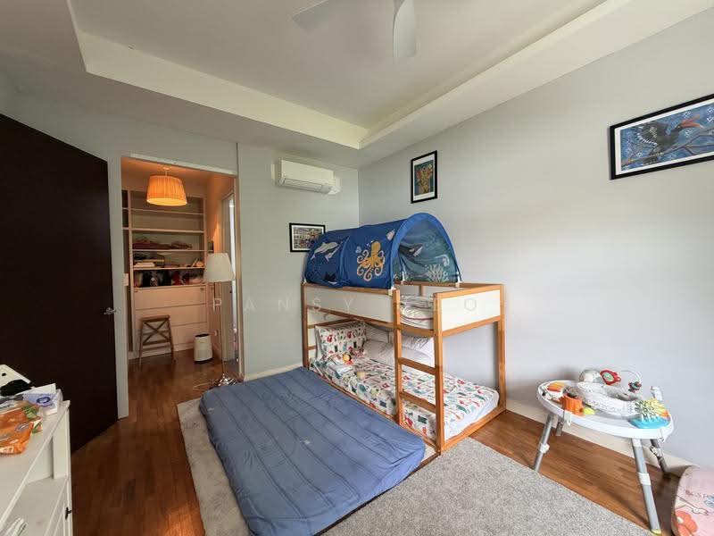 Semi-Detached House for Rent in Iskandar Puteri (Nusajaya) (Johor) - Pansy Teo - Bedroom - PropertyGuru.com.my