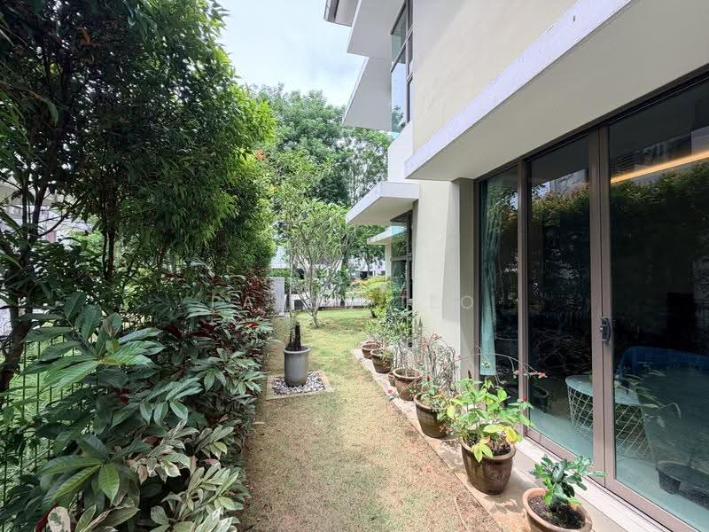 Semi-Detached House for Rent in Iskandar Puteri (Nusajaya) (Johor) - Pansy Teo - Exterior - PropertyGuru.com.my