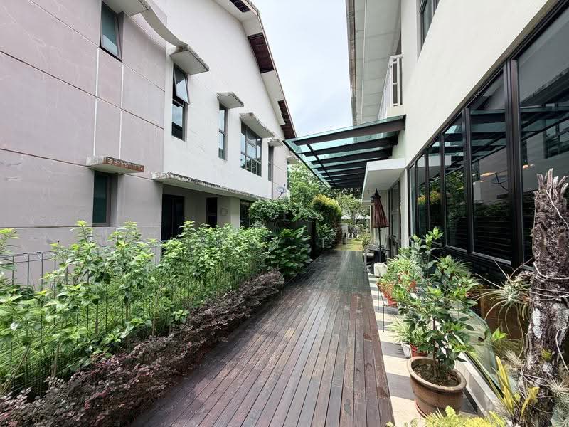 Semi-Detached House for Rent in Iskandar Puteri (Nusajaya) (Johor) - Pansy Teo - Exterior - PropertyGuru.com.my