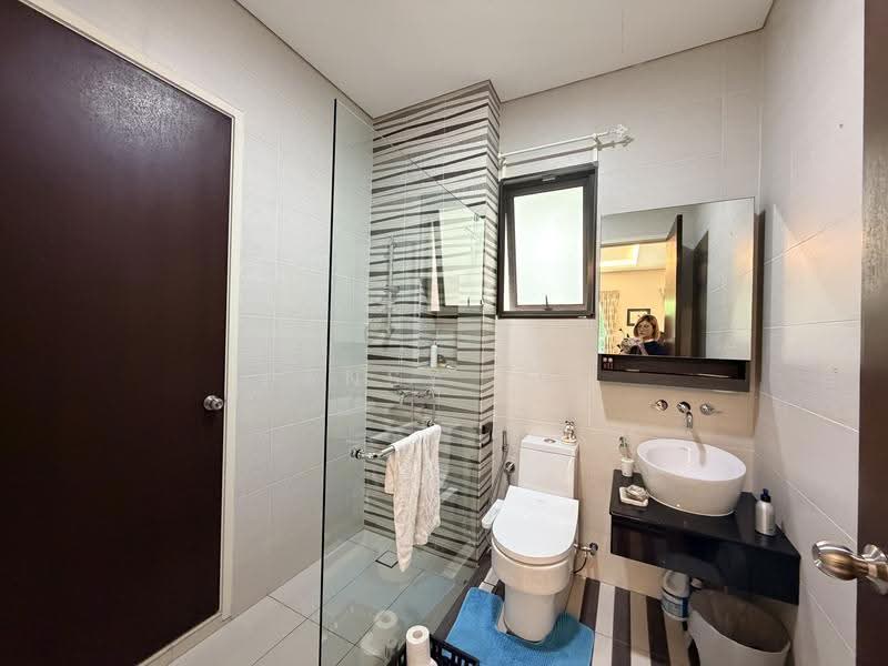 Semi-Detached House for Rent in Iskandar Puteri (Nusajaya) (Johor) - Pansy Teo - Bathroom - PropertyGuru.com.my