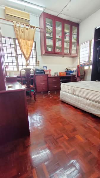 Rumah Teres 2 Tingkat untuk Dijual di Pulau Tikus (Penang) - Chris Teoh - Bedroom - PropertyGuru.com.my