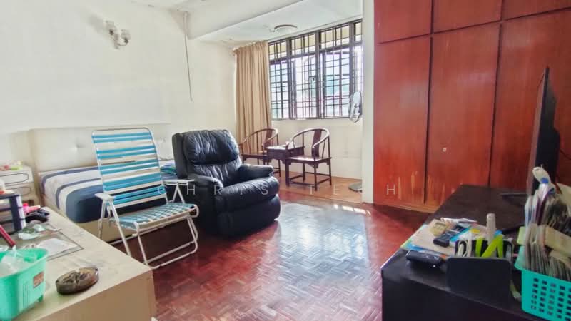 Rumah Teres 2 Tingkat untuk Dijual di Pulau Tikus (Penang) - Chris Teoh - Bedroom - PropertyGuru.com.my