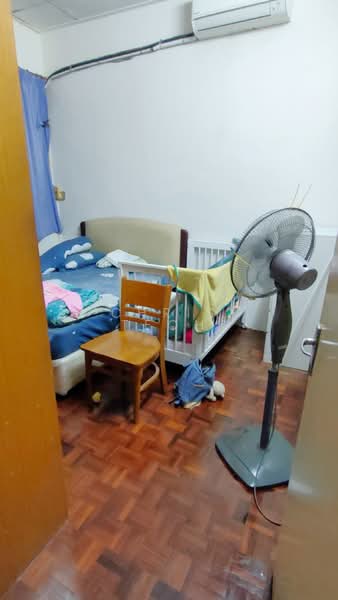 Rumah Teres 2 Tingkat untuk Dijual di Pulau Tikus (Penang) - Chris Teoh - Bedroom - PropertyGuru.com.my