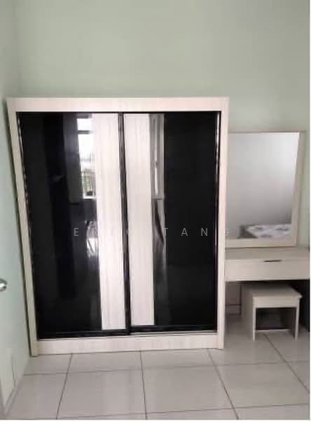 Apartment for Rent at Camellia Residences - Eric Tang - Interior - PropertyGuru.com.my