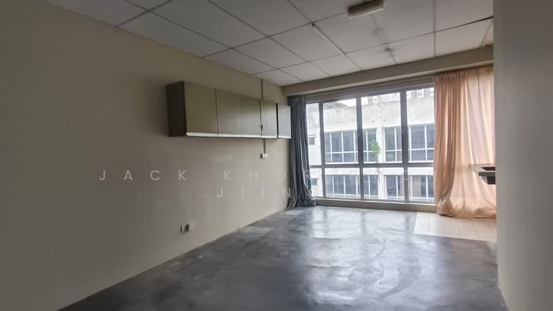 Shop / Office for Rent in Setia Alam (Selangor) - Jack Khor Phor Jiing - Interior - PropertyGuru.com.my