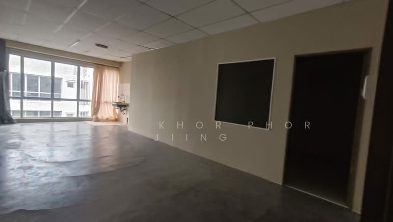 Shop / Office for Rent in Setia Alam (Selangor) - Jack Khor Phor Jiing - Interior - PropertyGuru.com.my