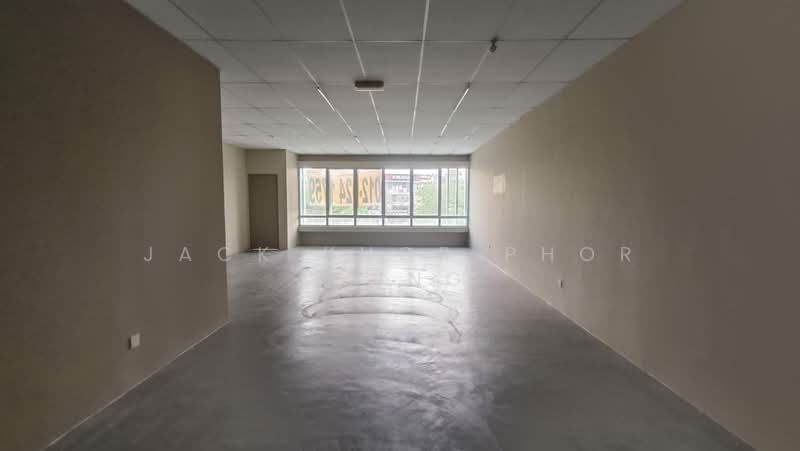 Shop / Office for Rent in Setia Alam (Selangor) - Jack Khor Phor Jiing - Interior - PropertyGuru.com.my
