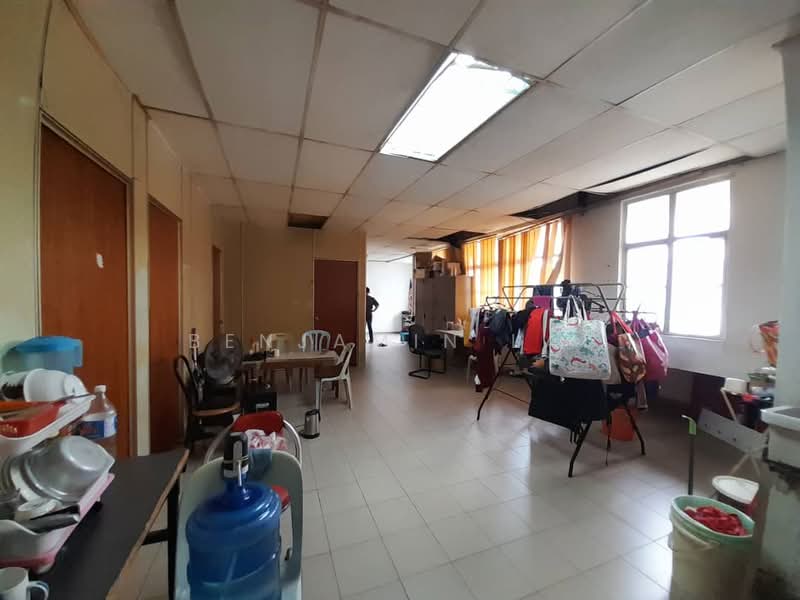 Kilang Berkembar untuk Dijual di Bandar Baru Bangi (Selangor) - Benjamin Lai - Interior - PropertyGuru.com.my