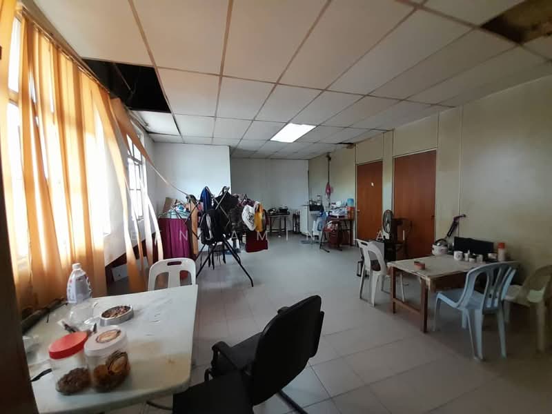 Kilang Berkembar untuk Dijual di Bandar Baru Bangi (Selangor) - Benjamin Lai - Interior - PropertyGuru.com.my