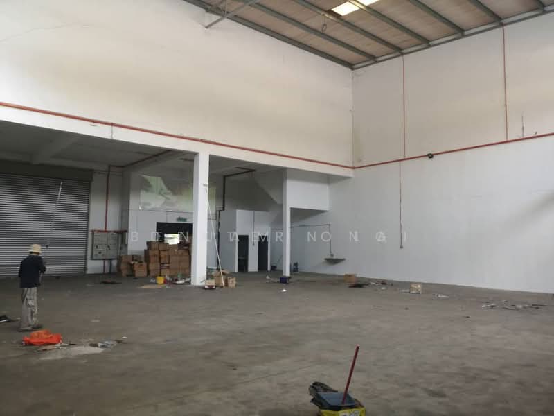 Kilang Berkembar untuk Dijual di Bandar Baru Bangi (Selangor) - Benjamin Lai - Interior - PropertyGuru.com.my
