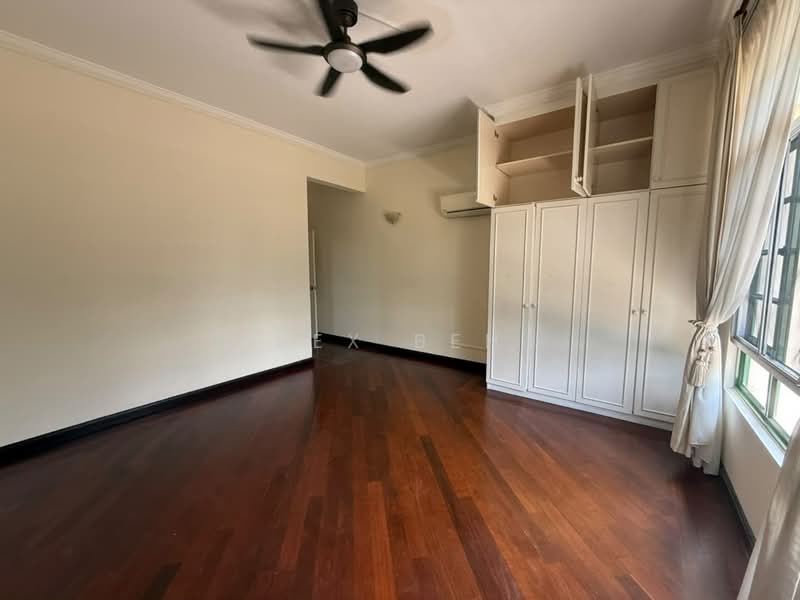 Kondominium untuk Disewa di Regal Villa - Rex Beh - Interior - PropertyGuru.com.my