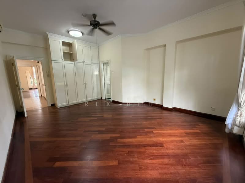 Kondominium untuk Disewa di Regal Villa - Rex Beh - Interior - PropertyGuru.com.my