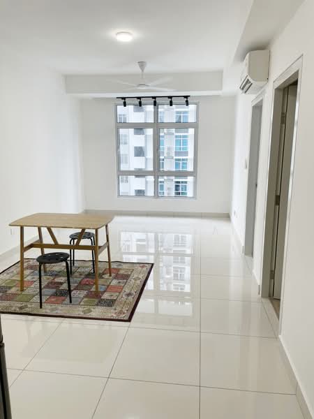 Condominium for Rent at MIRAI Residences - Eiffel Lai - Living Room - PropertyGuru.com.my