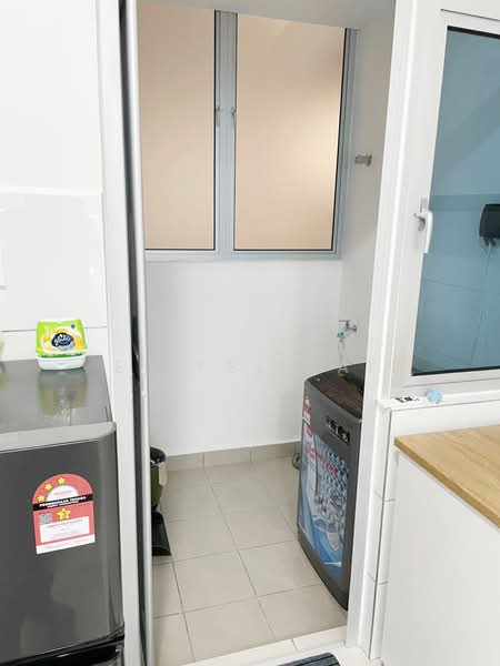 Condominium for Rent at MIRAI Residences - Eiffel Lai - Interior - PropertyGuru.com.my