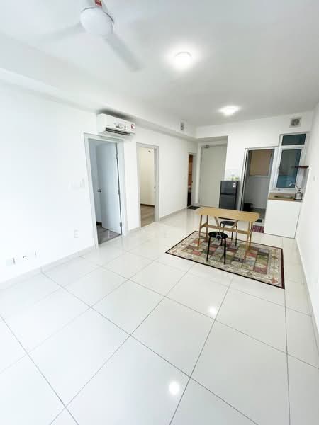 Condominium for Rent at MIRAI Residences - Eiffel Lai - Living Room - PropertyGuru.com.my