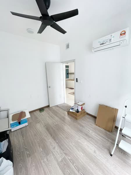 Condominium for Rent at MIRAI Residences - Eiffel Lai - Interior - PropertyGuru.com.my