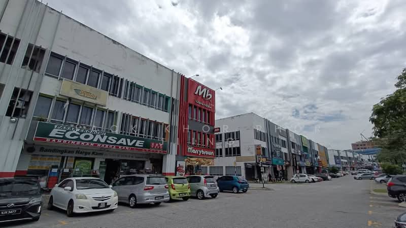 Shop for Rent in Setia Alam (Selangor) - Jack Khor Phor Jiing - Exterior - PropertyGuru.com.my