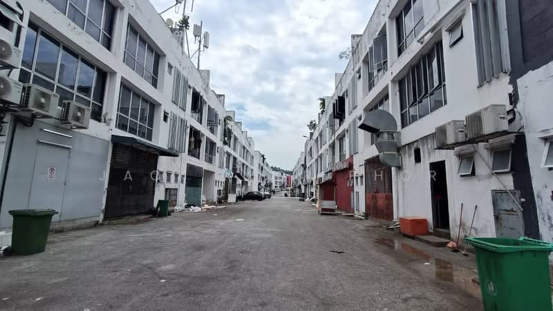 Shop for Rent in Setia Alam (Selangor) - Jack Khor Phor Jiing - Exterior - PropertyGuru.com.my