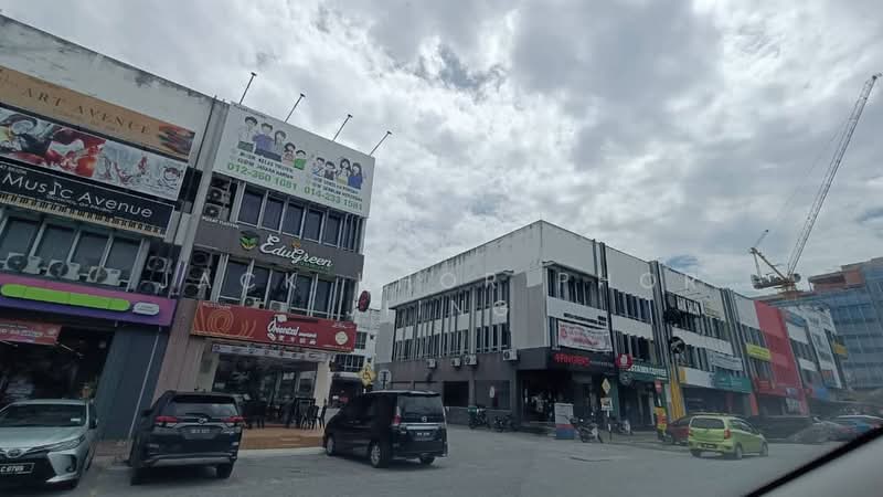 Shop for Rent in Setia Alam (Selangor) - Jack Khor Phor Jiing - Exterior - PropertyGuru.com.my