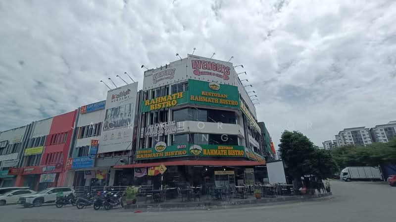 Shop for Rent in Setia Alam (Selangor) - Jack Khor Phor Jiing - PropertyGuru.com.my