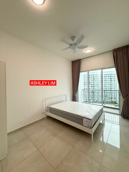 Condominium for Rent at Lucerne Residences - Ashley Lim - Bedroom - PropertyGuru.com.my