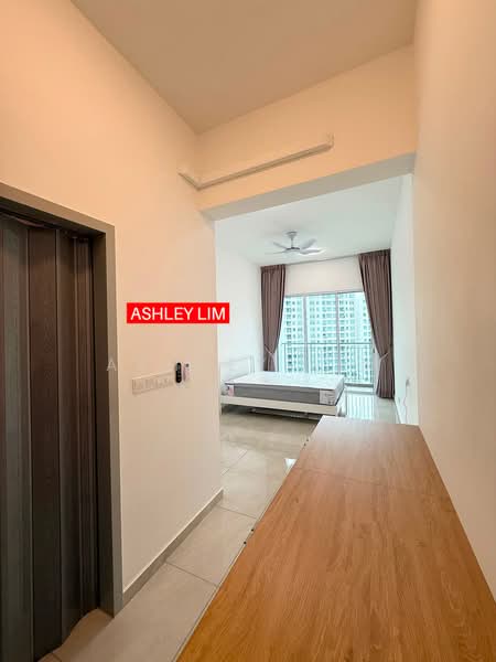 Condominium for Rent at Lucerne Residences - Ashley Lim - Bedroom - PropertyGuru.com.my